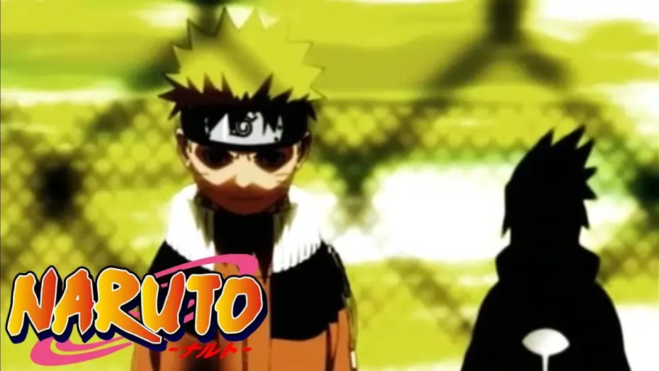 Видео к сериалу Наруто — Naruto - Opening 5 | Rhapsody of Youth