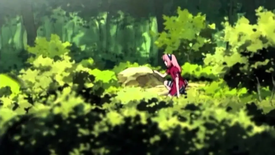 Видео к сериалу Наруто — Naruto Official Trailer
