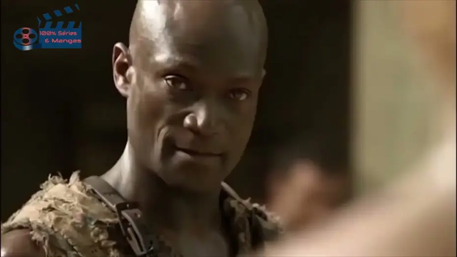 Видео к сериалу Спартак: Кровь и песок — Spartacus Bande d'annonce VF