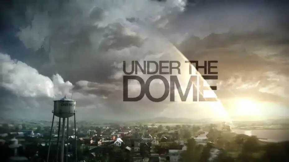 Видео к сериалу Под куполом — Under the Dome Opening (HD)