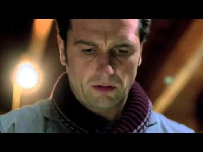 Видео к сериалу Американцы — ITV Trailer