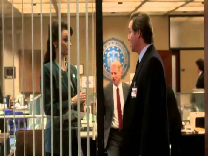 Видео к сериалу Американцы — The Americans: Season 2 - Operation Chronicle [Deleted Scene]