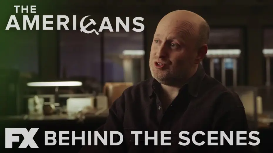 Видео к сериалу Американцы — Declassified Season 3: Truth In Fiction