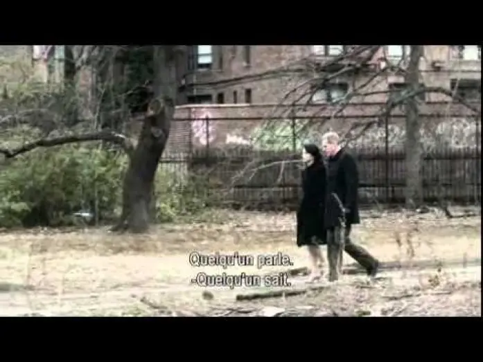 Видео к сериалу Американцы — The Americans - Saison 1