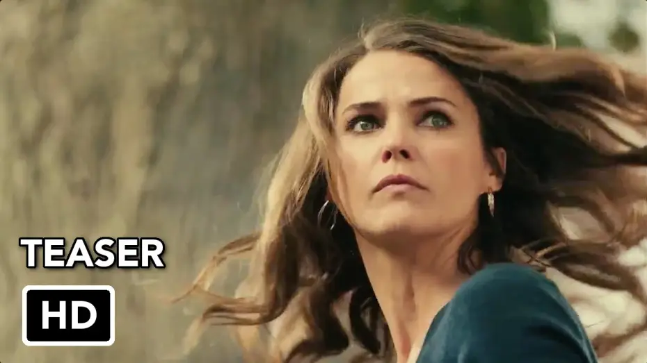 Видео к сериалу Американцы — The Americans Season 3 Teaser #4 (HD) Domestic Affairs