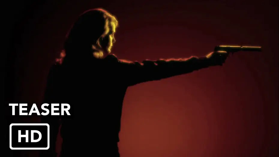 Видео к сериалу Американцы — The Americans Season 4 Teaser #1 (HD) Silencer