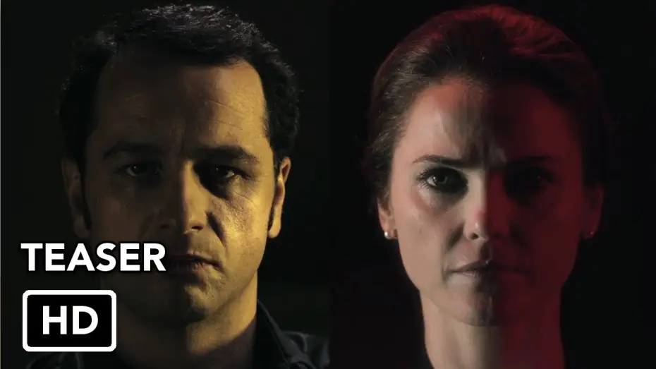 Видео к сериалу Американцы — The Americans Season 3 Teaser #3 (HD) Polygraph