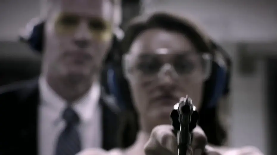 Видео к сериалу Американцы — THE AMERICANS Season 3 Trailer