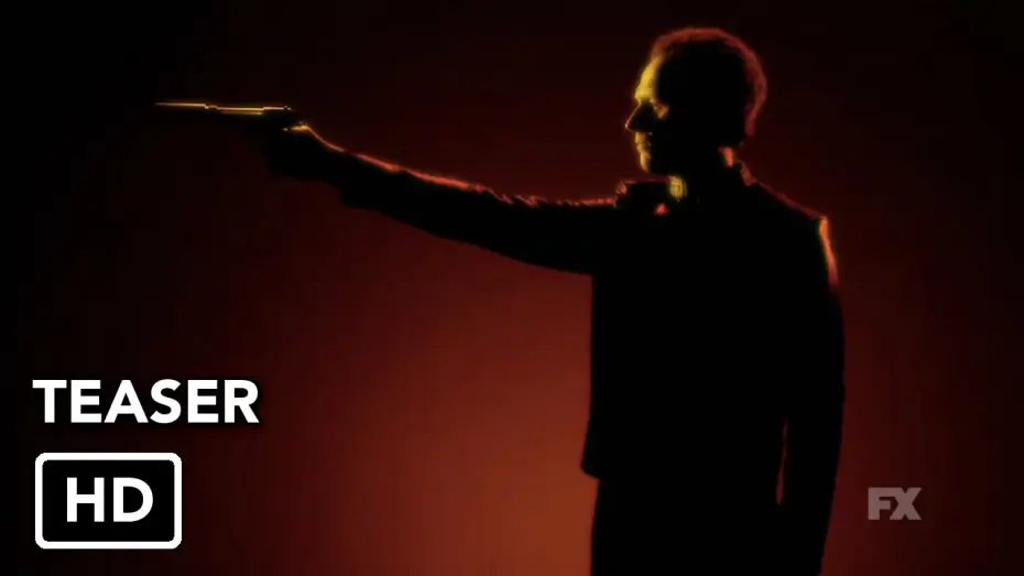 Видео к сериалу Американцы — The Americans Season 4 Teaser #2 (HD) Silencer #2
