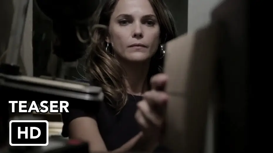 Видео к сериалу Американцы — The Americans Season 3 Teaser #5 (HD) Impact Review