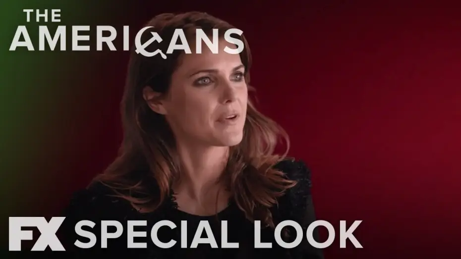 Видео к сериалу Американцы — Season 4: Special Look