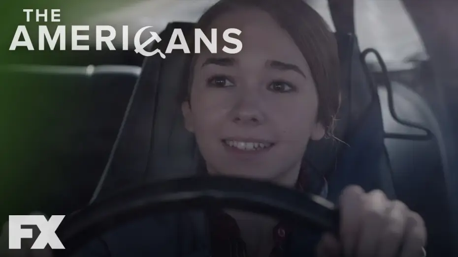 Видео к сериалу Американцы — Season 5: If The Americans Was A Sitcom…