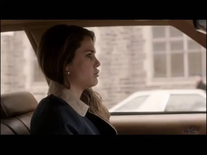 Видео к сериалу Американцы — The Americans Season 2 Bloopers
