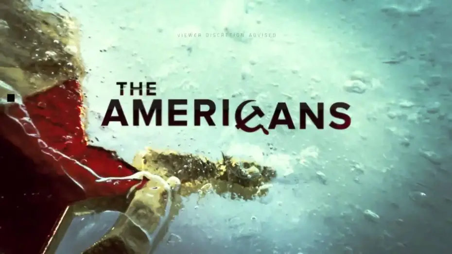 Видео к сериалу Американцы — The Americans Season 3 Teaser #2 (HD) Ice Flag