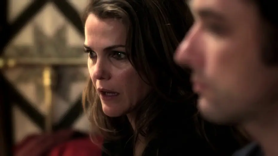 Видео к сериалу Американцы — THE AMERICANS Season 2 Trailer