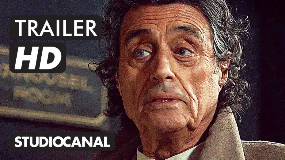 Видео к сериалу Американские боги — AMERICAN GODS Staffel 2 Trailer | Ab 11. Juli als DVD, Blu-ray & Digital!