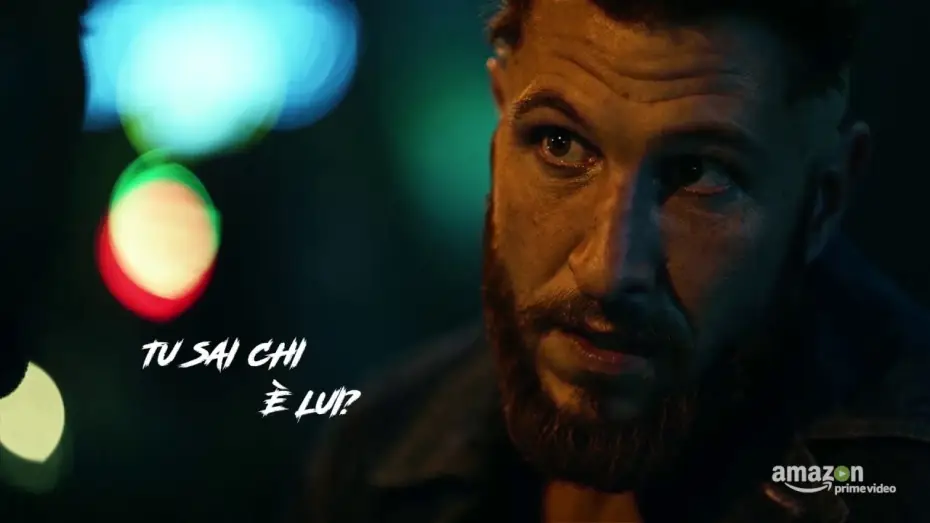 Видео к сериалу Американские боги — American Gods - Trailer | Amazon Prime Video