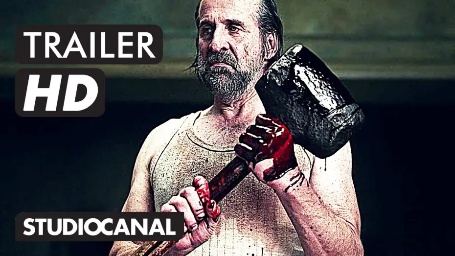 Видео к сериалу Американские боги — AMERICAN GODS  Staffel 1 Trailer 2 Deutsch | Ab 27. Juli als DVD, Blu-ray & Digital!