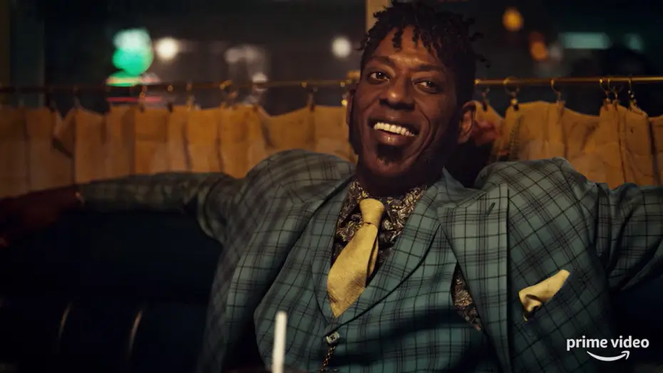 Видео к сериалу Американские боги — American Gods nuova stagione –  Trailer Ufficiale | Prime Video