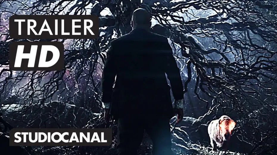 Видео к сериалу Американские боги — Сезон 1 — AMERICAN GODS  Staffel 1 Trailer Deutsch | Ab 27. Juli als DVD, Blu-ray & Digital!