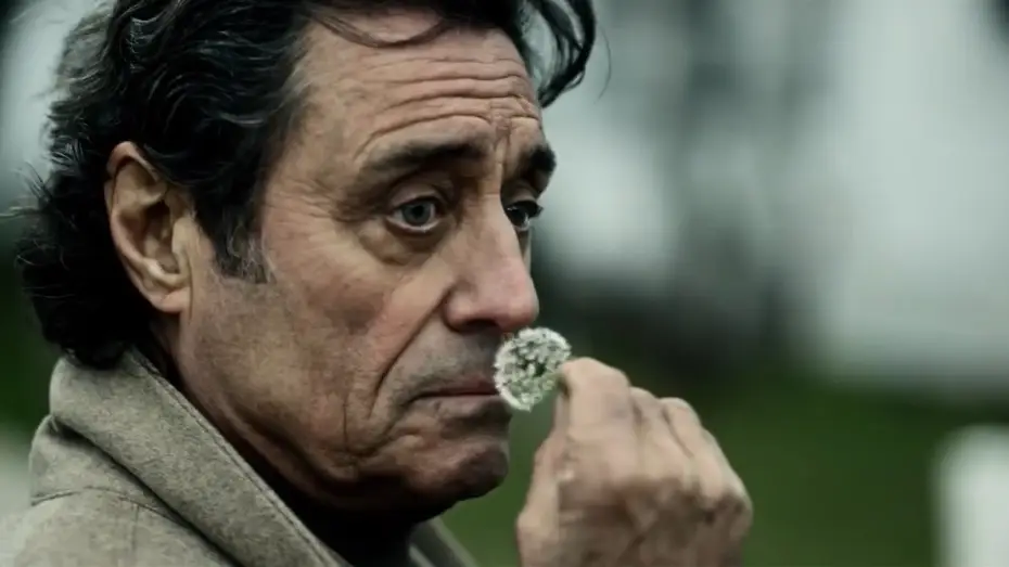 Видео к сериалу Американские боги — Американські боги / American Gods (2017) | український трейлер  №2