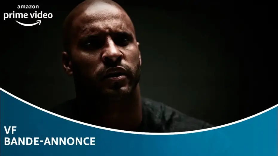 Видео к сериалу Американские боги — American Gods - Bande Annonce VF