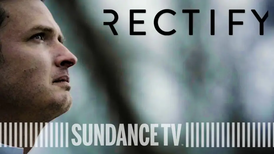 Видео к сериалу Ошибки прошлого — RECTIFY Season 2 Official Trailer (2014) - Aden Young, Abigail Spencer TV Series HD