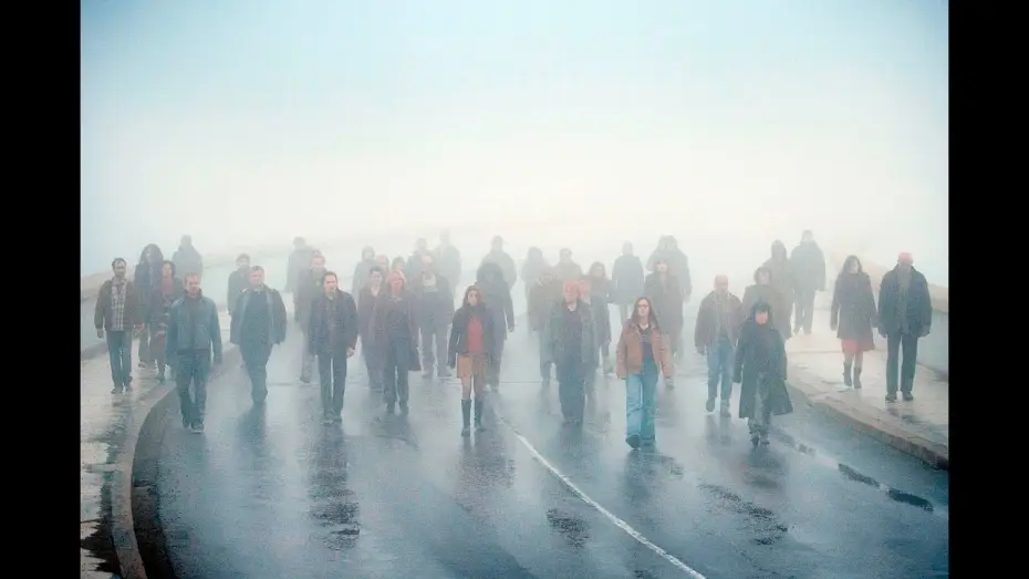 Видео к сериалу На зов скорби — ✔ Les Revenants (Rebound) | Trailer ufficiale Ita [HD]