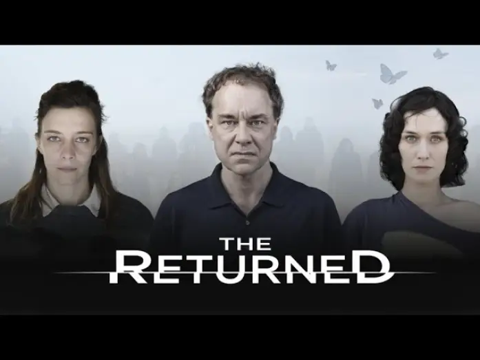 Видео к сериалу На зов скорби — The Returned (2014) - Official Trailer