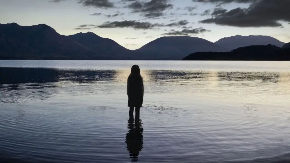 Видео к сериалу Beршина озера — Top of the Lake: Launch Trailer - BBC Two