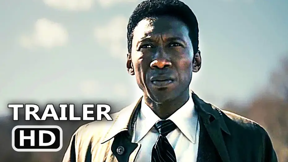 Видео к сериалу Настоящий детектив — Season 3 Trailer 2