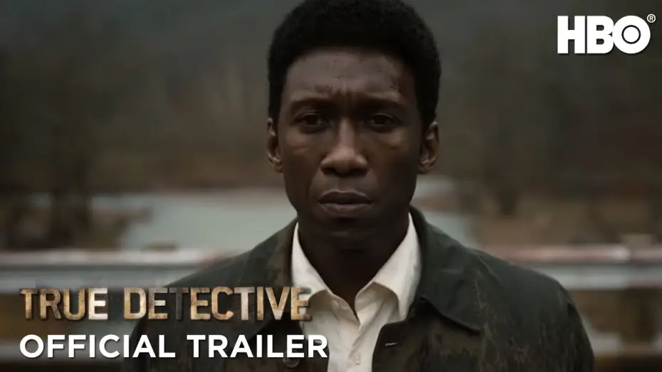 Видео к сериалу Настоящий детектив — Season 3 Official Trailer
