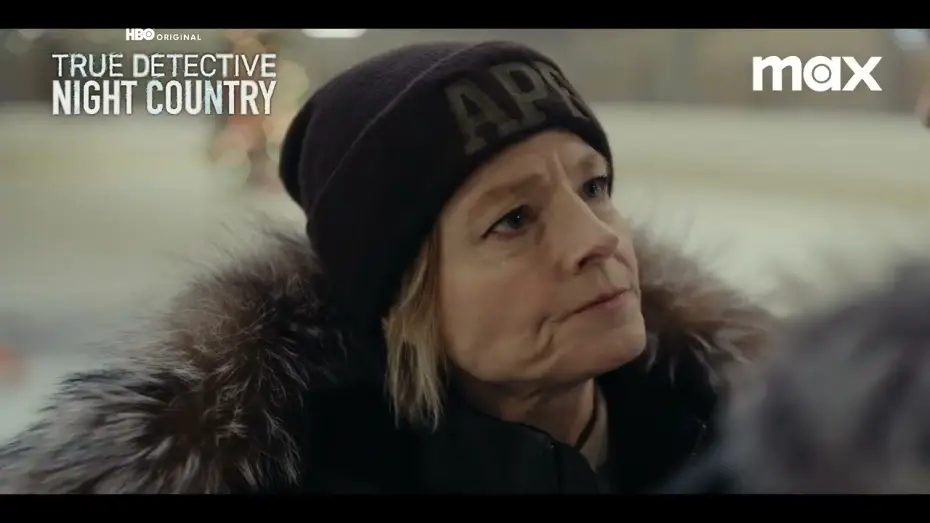 Видео к сериалу Настоящий детектив — Night Country Prestige Promo