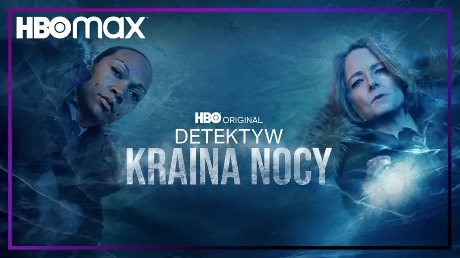 Видео к сериалу Настоящий детектив — Kraina nocy - Oficjalny zwiastun