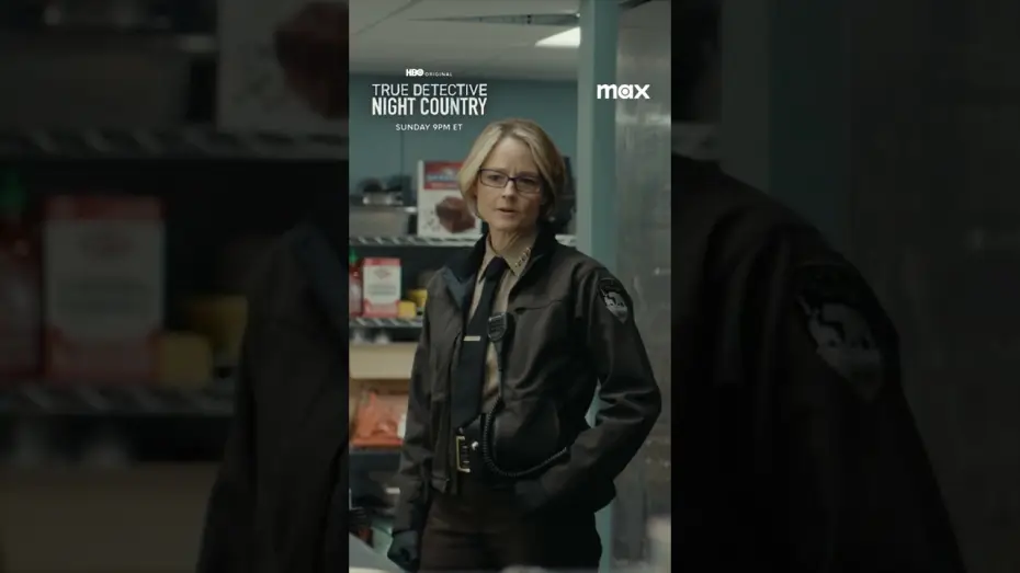 Видео к сериалу Настоящий детектив — Night Country Genre Promo