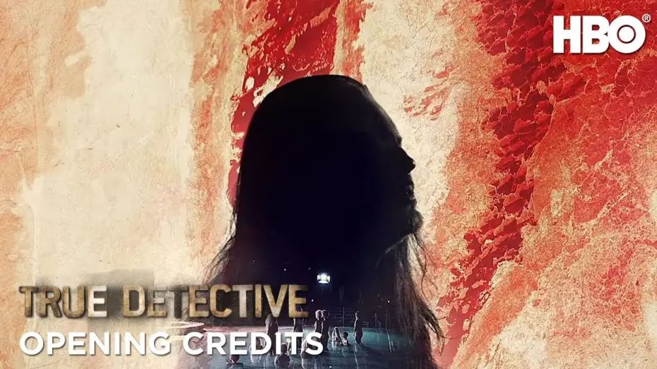 Видео к сериалу Настоящий детектив — True Detective Season 2 Opening Credits | HBO