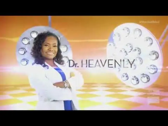 Видео к сериалу Роман с медициной — Сезон 5 — Married to Medicine - Season 5 Intro HD