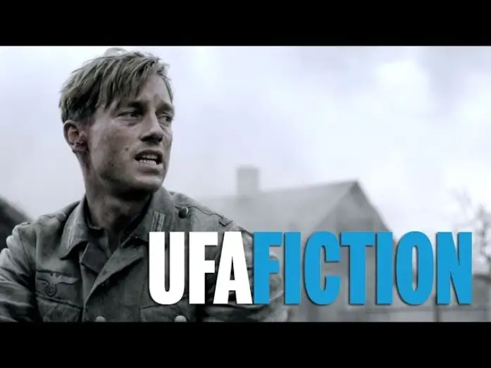 Видео к сериалу Наши матери, наши отцы — GENERATION WAR - Trailer HD (English, 2013) // UFA FICTION
