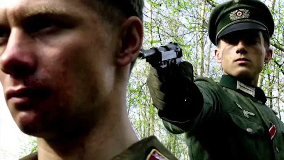 Видео к сериалу Наши матери, наши отцы — Unsere Mütter, unsere Väter - Trailer 2