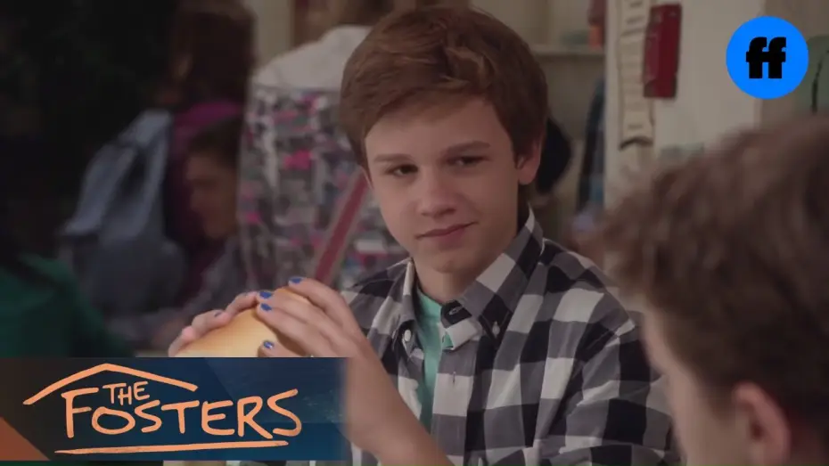 Видео к сериалу Фостеры — The Fosters | Recap Of Season 1: Episodes 1-10 | Freeform