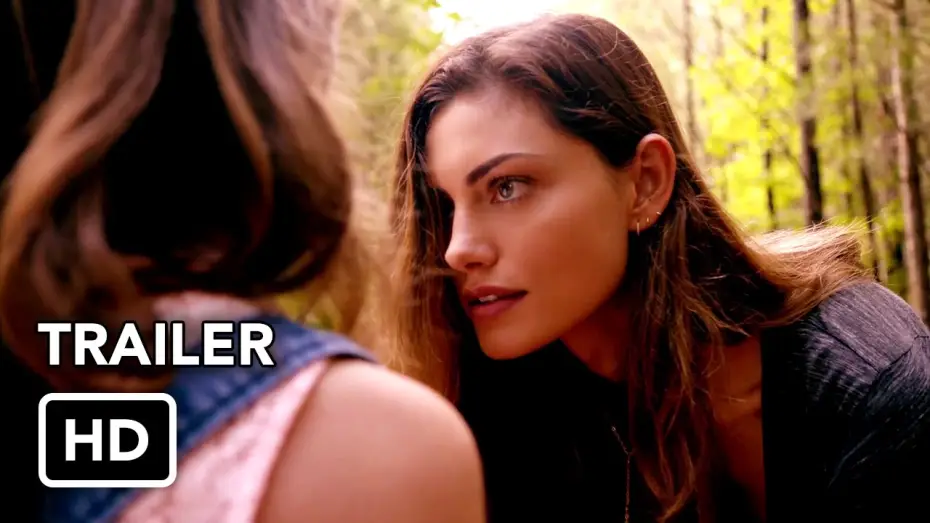 Видео к сериалу Древние — The Originals Season 4 Comic-Con Trailer (HD)