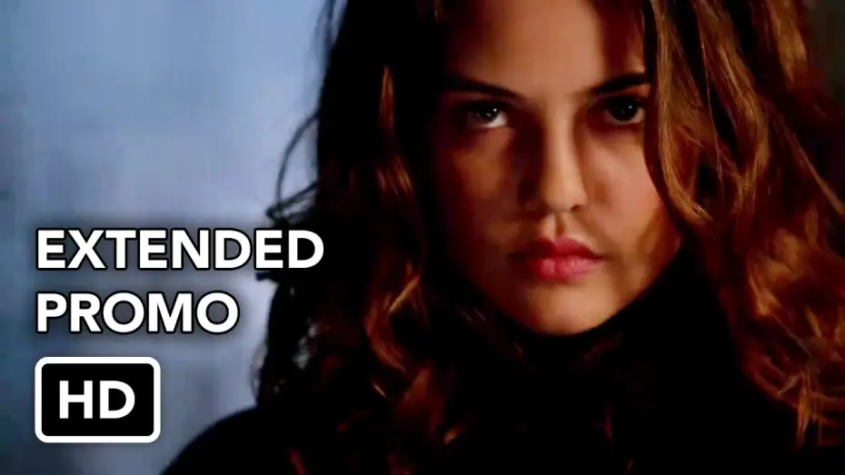 Видео к сериалу Древние — The Originals Season 3 Extended Promo (HD)