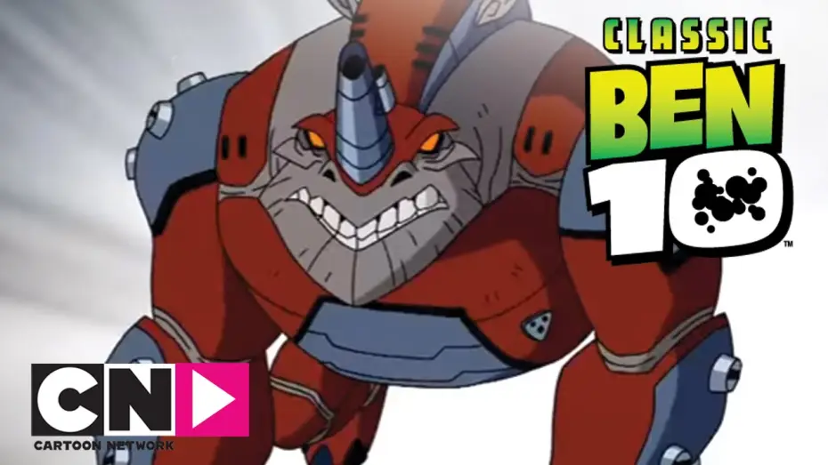 Видео к сериалу Бен 10: Омниверс — Ben 10 Feedback | Classic Ben 10 | Cartoon Network