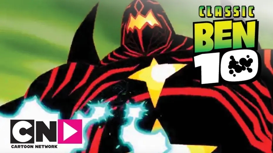 Видео к сериалу Бен 10: Омниверс — Feedback en action | Ben 10 Omniverse | Cartoon Network
