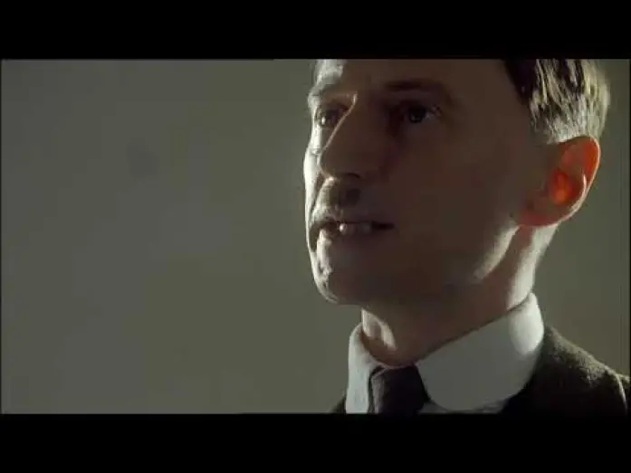 Видео к сериалу Гитлер: Восхождение дьявола — Hitler: The Rise of Evil (2003) | Full Movie Part 2 of 2