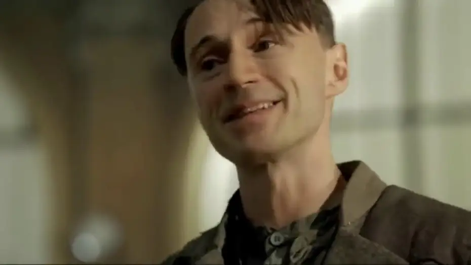 Видео к сериалу Гитлер: Восхождение дьявола — Hitler - Aufstieg des Bösen ( Teil1+2 / Deutsch )