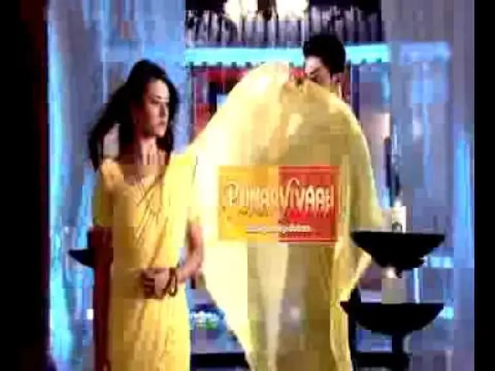 Видео к сериалу Punar Vivah - Zindagi Milegi Dobara — Punar Vivaah - Dec. 18th Promo