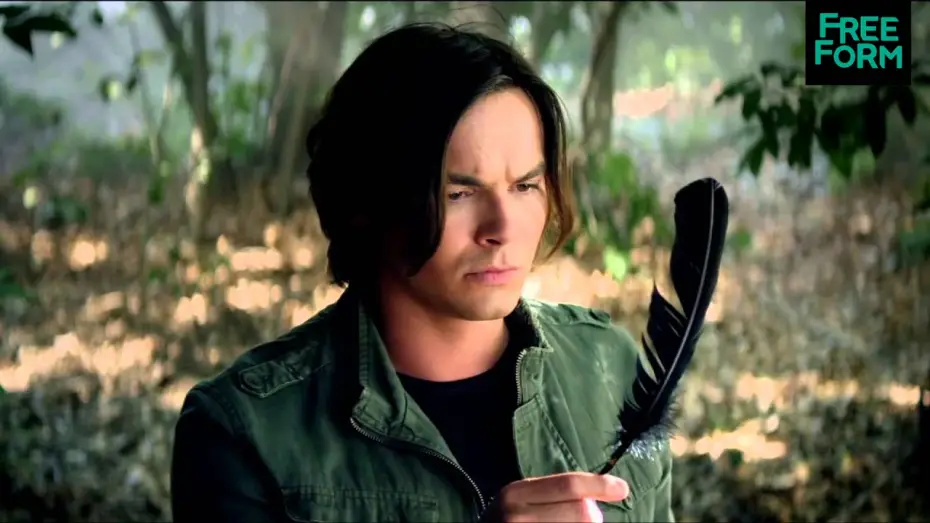 Видео к сериалу Рейвенсвуд — Ravenswood - Official Trailer | Freeform