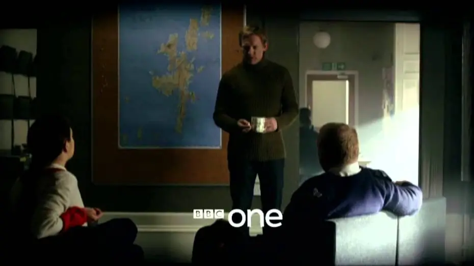 Видео к сериалу Шетланд — Shetland Trailer - BBC One