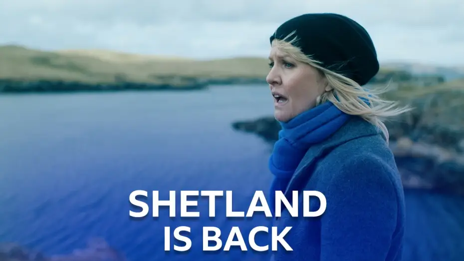 Видео к сериалу Шетланд — Сезон 8 — First Look at the Series 8